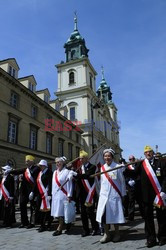 Beatyfikacja ks. Jerzego Popiełuszki