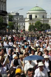 Beatyfikacja ks. Jerzego Popiełuszki