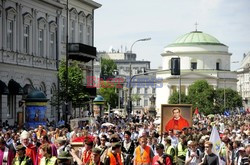 Beatyfikacja ks. Jerzego Popiełuszki