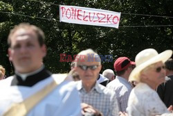 Beatyfikacja ks. Jerzego Popiełuszki