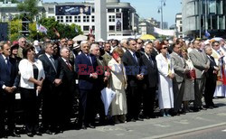 Beatyfikacja ks. Jerzego Popiełuszki