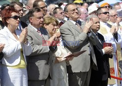 Beatyfikacja ks. Jerzego Popiełuszki