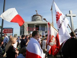 Beatyfikacja ks. Jerzego Popiełuszki