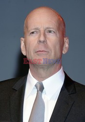 Bruce Willis w Polsce