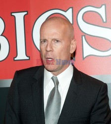 Bruce Willis w Polsce