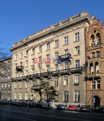 Warszawa KCh