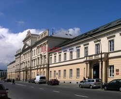 Warszawa KCh