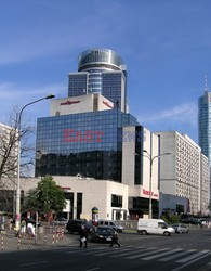 Warszawa KCh