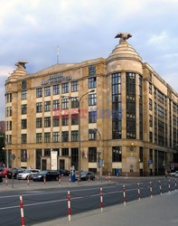 Warszawa KCh