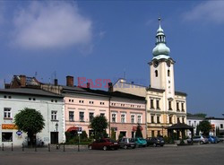 Miasta i miasteczka Polski KCh