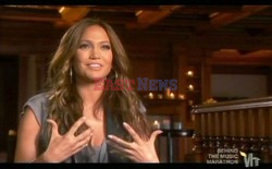Album rodzinny Jennifer Lopez