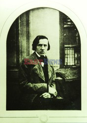 Fryderyk Chopin