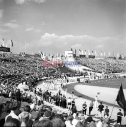 Międzynarodowy Festiwal Młodzieży w Berlinie 1951