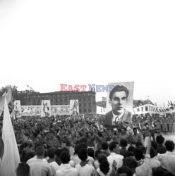 Międzynarodowy Festiwal Młodzieży w Berlinie 1951