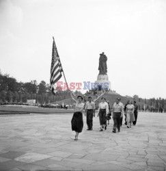 Międzynarodowy Festiwal Młodzieży w Berlinie 1951