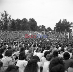 Międzynarodowy Festiwal Młodzieży w Berlinie 1951