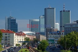 Warszawa Arkadiusz Ziółek