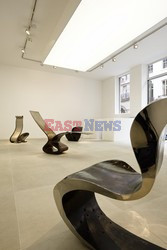 Londyńska galeria sztuki Carpenters Workshop Gallery - Andreas von Einsiedel