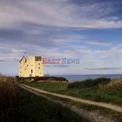 Ballone Castle - Andreas von Einsiedel 