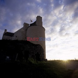 Ballone Castle - Andreas von Einsiedel 