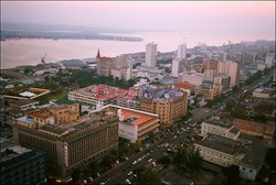 Maputo, balkon nad Oceanem Indyjskim - Le Figaro