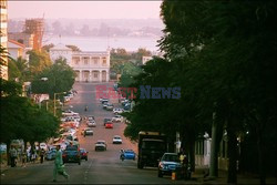 Maputo, balkon nad Oceanem Indyjskim - Le Figaro