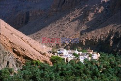 Oman, sułtanat korzeni i kadzideł - Le Figaro