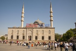 Turkey reportage