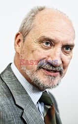 Antoni Macierewicz - kilka portretów