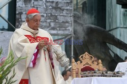 66. rocznica wybuchu Powstania Warszawskiego