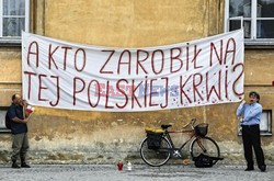 66. rocznica wybuchu Powstania Warszawskiego