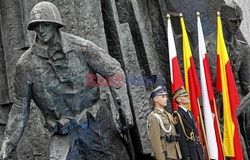 66. rocznica wybuchu Powstania Warszawskiego