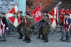 66. rocznica wybuchu Powstania Warszawskiego