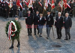 66. rocznica wybuchu Powstania Warszawskiego