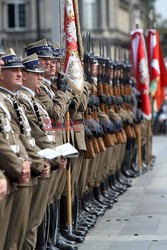 66. rocznica wybuchu Powstania Warszawskiego