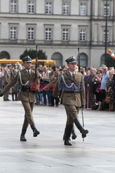 66. rocznica wybuchu Powstania Warszawskiego