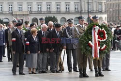 66. rocznica wybuchu Powstania Warszawskiego