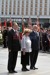 66. rocznica wybuchu Powstania Warszawskiego