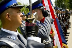 66. rocznica wybuchu Powstania Warszawskiego