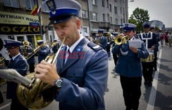 66. rocznica wybuchu Powstania Warszawskiego