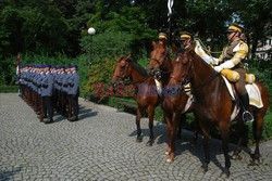 66. rocznica wybuchu Powstania Warszawskiego