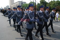 66. rocznica wybuchu Powstania Warszawskiego