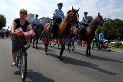 66. rocznica wybuchu Powstania Warszawskiego