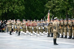 66. rocznica wybuchu Powstania Warszawskiego