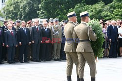 66. rocznica wybuchu Powstania Warszawskiego