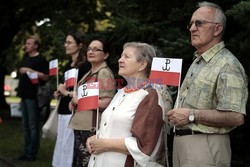 66. rocznica wybuchu Powstania Warszawskiego