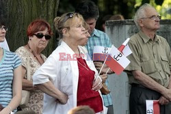 66. rocznica wybuchu Powstania Warszawskiego