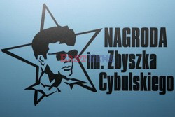 Nagroda im. Zbyszka Cybulskiego rozdana