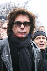 Jean Michel Jarre na Paradzie Niepodległości w Gdańsku