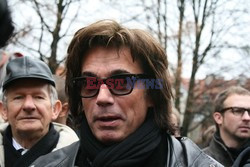 Jean Michel Jarre na Paradzie Niepodległości w Gdańsku